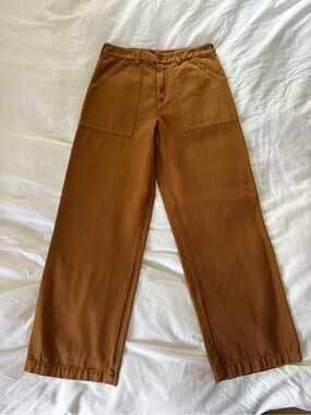 Lacausa Trousers